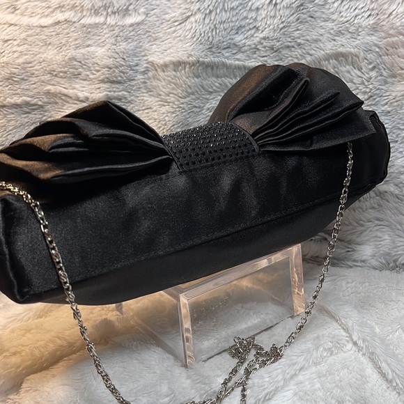 Cute cocktail back crossbody bag - Picture 7 of 12